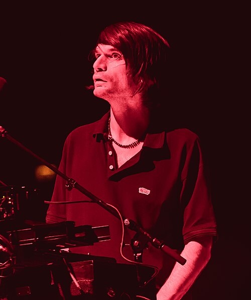 Jonny Greenwood
